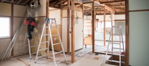 Entreprise de rénovation de la maison et de rénovation d’appartement à Lavancia-Epercy